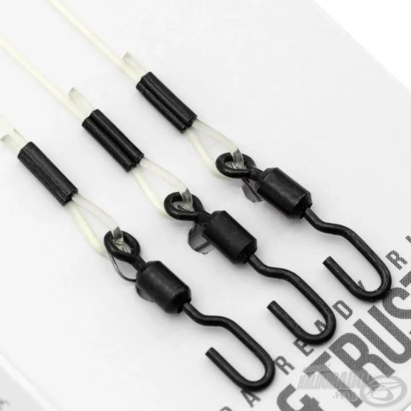 KORDA Spinner Swivel XX 5 5 Boom Haldorádó horgász áruház