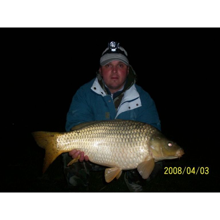 10 kg-os merenyei tőponty