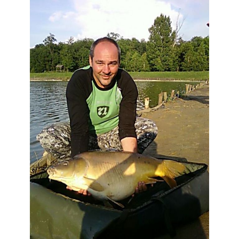 15,1kg BÕRPONTY