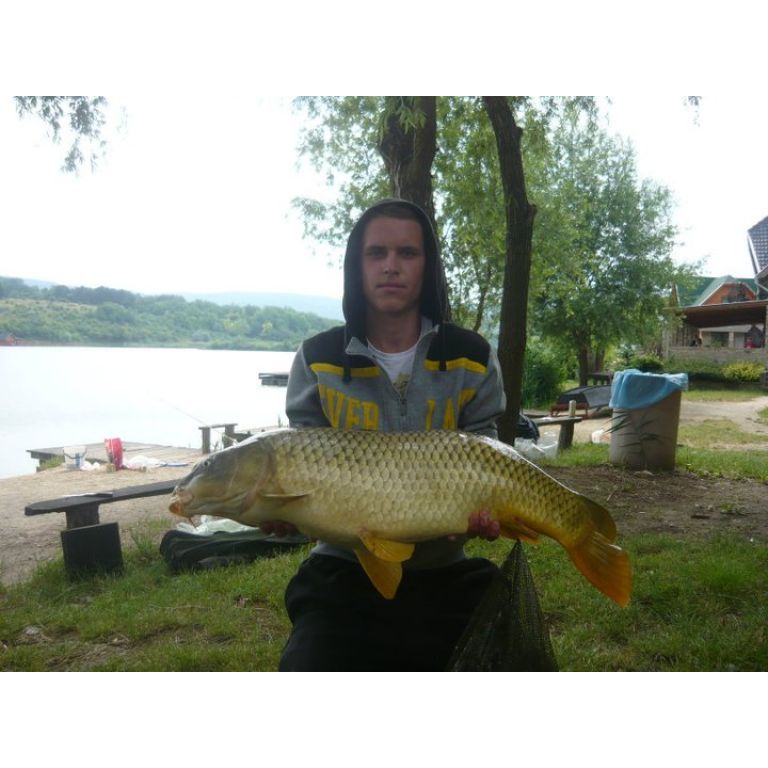 15 kg-os gyönyörűség