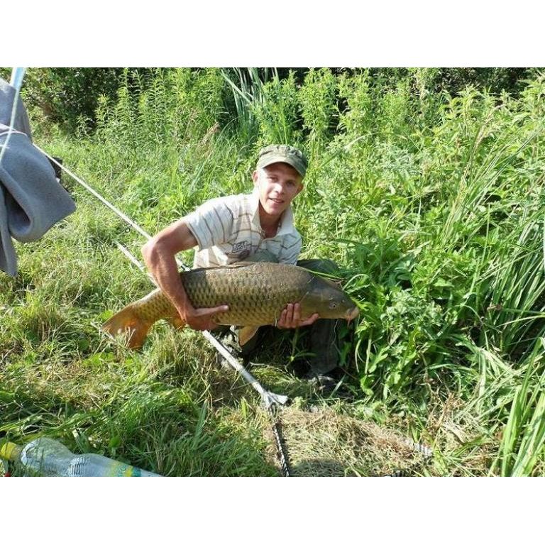 10 kg egyéni rekordom. Csali: Haldorádó Halibut tuning pellet Tüzes ponty 16mm, Haldorádó Nagy ponty dip tuninggal 