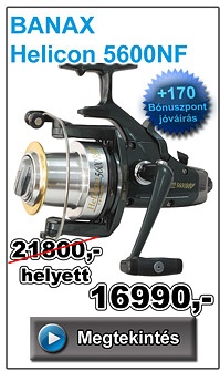 BANAX Helicon 5600NF
