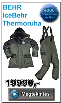 BEHR IceBehr Thermoruha