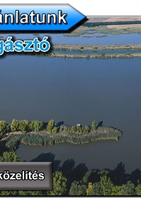Kajánsziki horgásztó