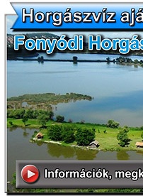 Fonyódi Horgászpark