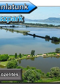 Fonyódi Horgászpark