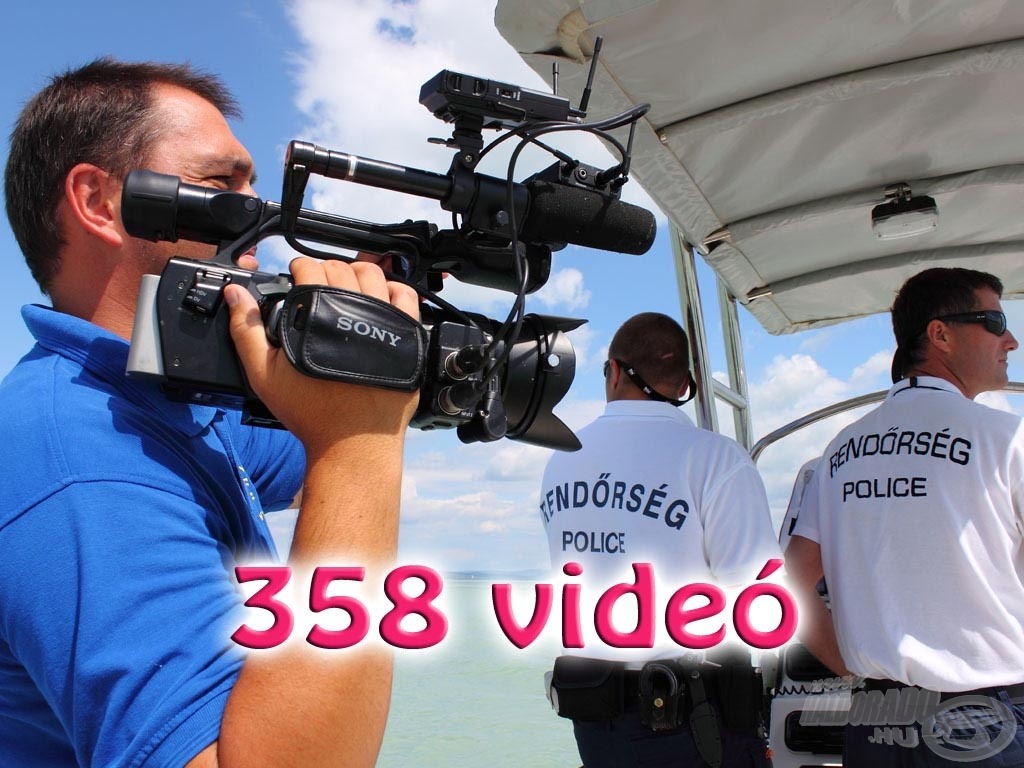 358 videót talál a látogató