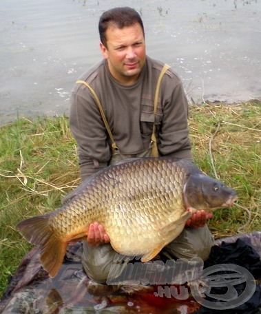 2007. év legnagyobb magyar tőpontya