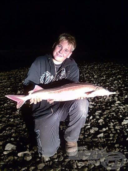A 2010. év horgásza 1. rész - Bemutatjuk a „nemes hal kategória” győztesét!