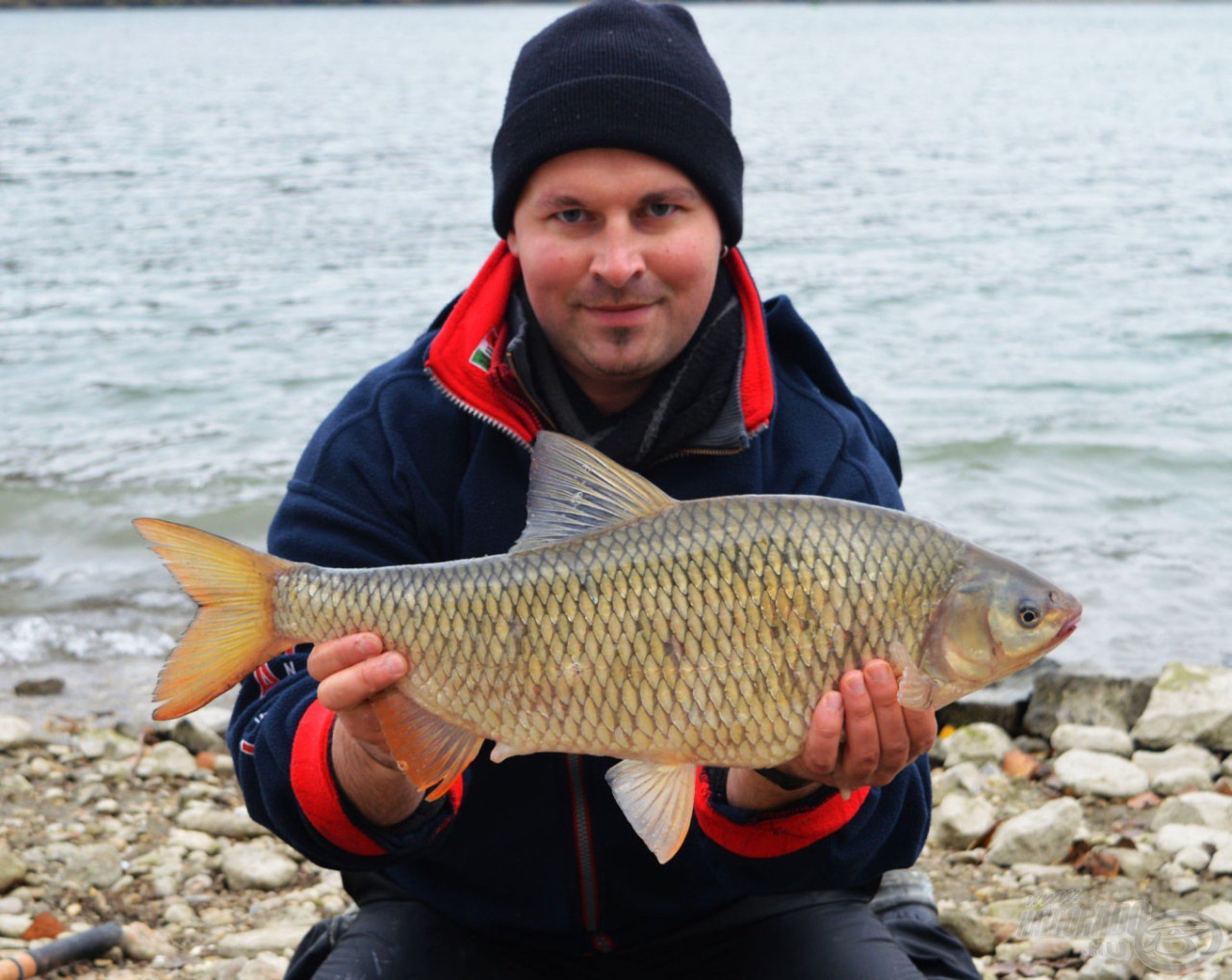 A 2015. év horgásza 2. rész - Bemutatjuk az „egyéb hal kategória” győztesét!