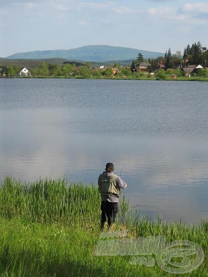 Teljes menetfelszerelésben