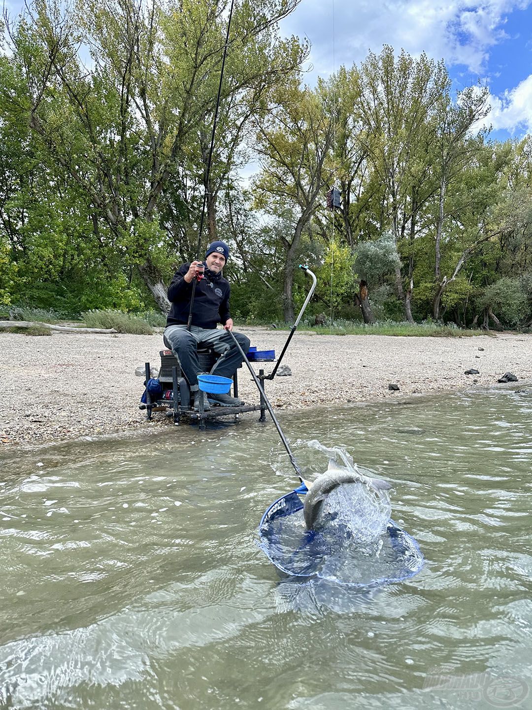 Szükség is van a rugalmasságra a végsőkig harcoló márnák fárasztása során