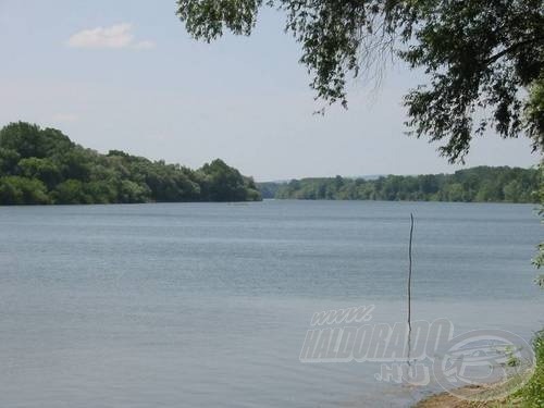 A Tisza gyönyörű példányokat rejteget