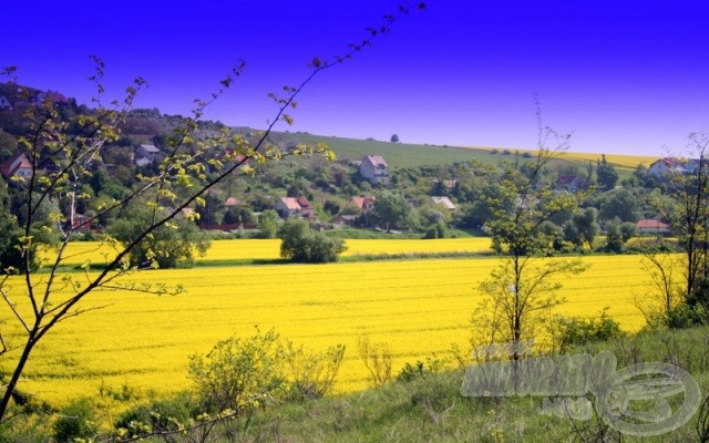 A kihívások hava