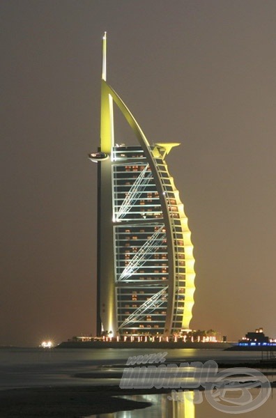 Burj al Arab