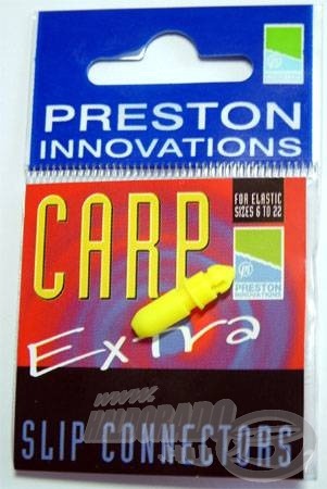 Preston Carp Extra Slip Connector