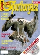 A Sporthorgász 2002. júniusi tartalmából