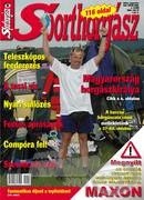 A Sporthorgász 2005. augusztusi tartalmából