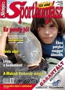 A Sporthorgász 2005. júniusi tartalmából