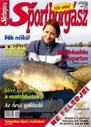 A Sporthorgász 2005. márciusi tartalmából