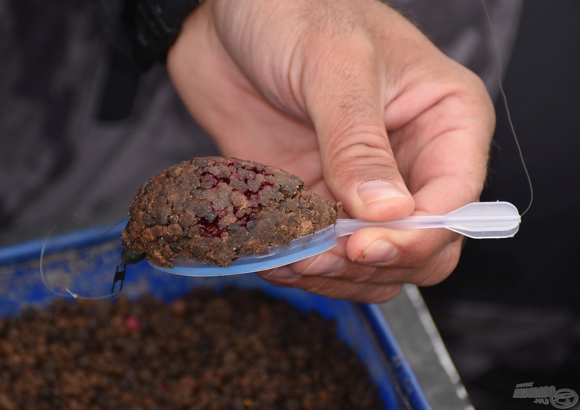 Töltheted ezeket a pelleteket bordás vagy method kosárba, esetleg PVA tasakba is. A Classic, Uni vagy éppen e kettő keveréke annyira nagy hatással van a bajszosokra…