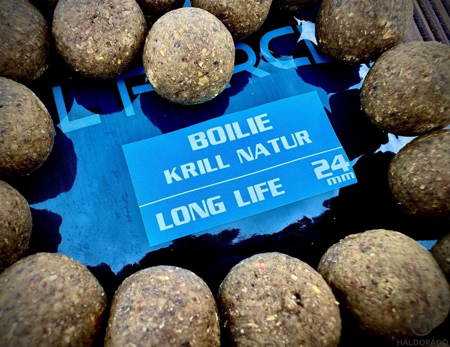 Az egyik kedvenc csalim a kínálatunkban!