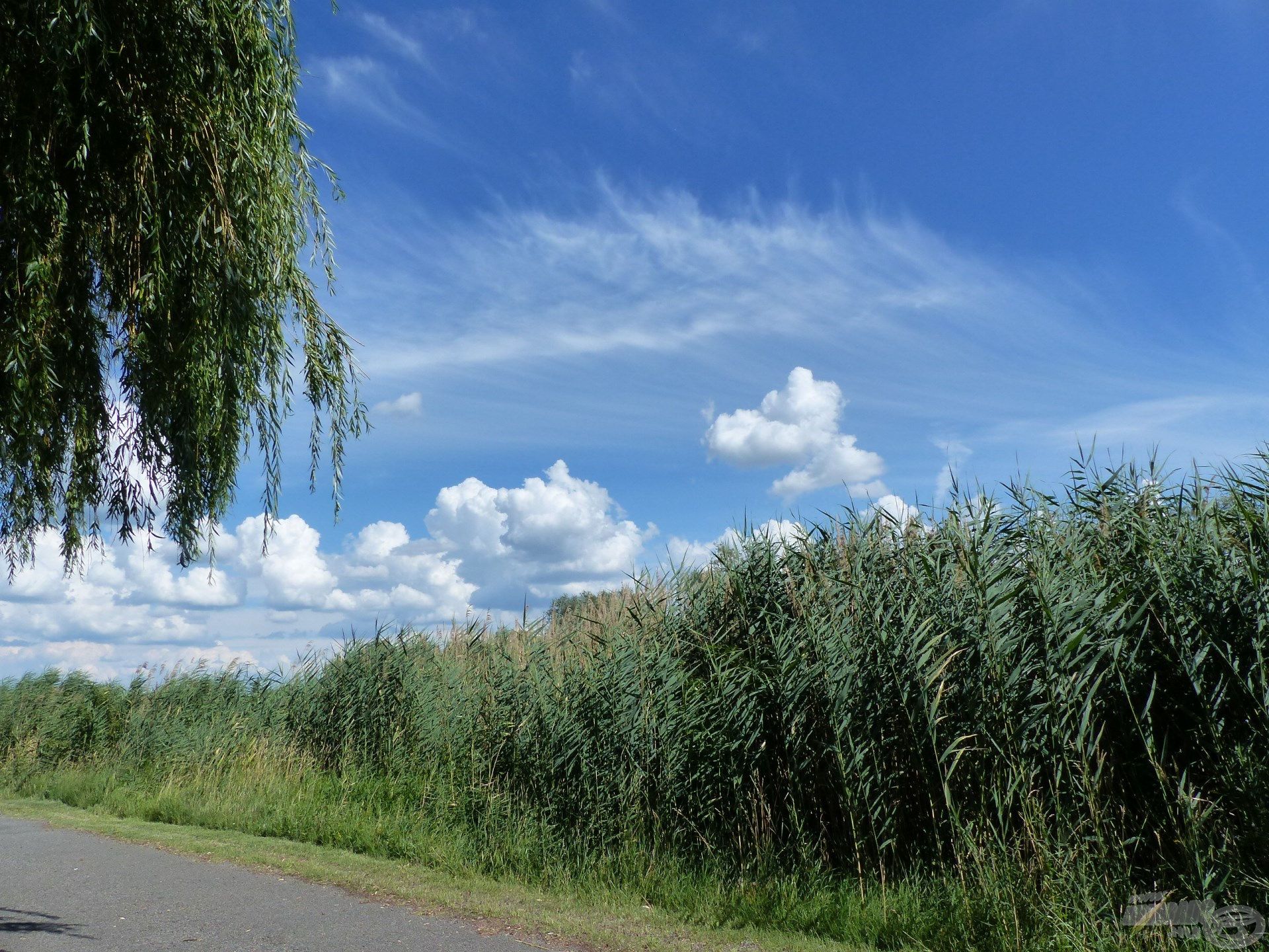 Az Akasztói Horgászpark…