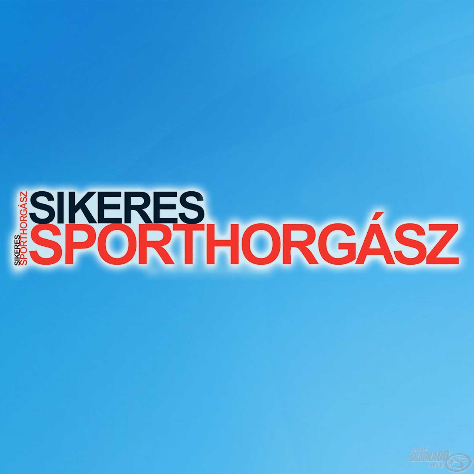 Sikeres Sporthorgász