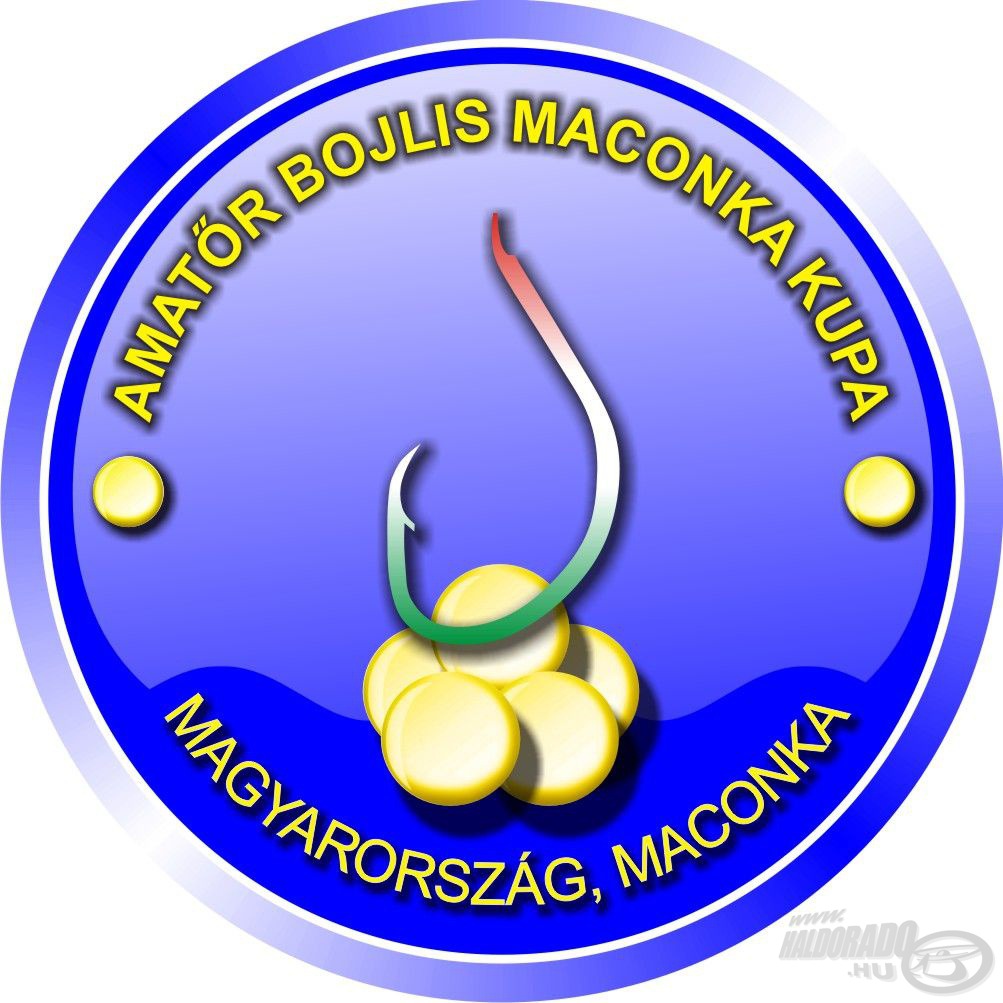 A hivatalos ABMC logo