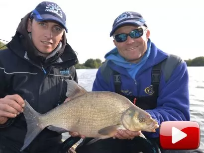 Angol feeder leckék 1. rész – Dévérezés, ahogy még nem próbáltad!