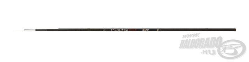 Excalibur Pole