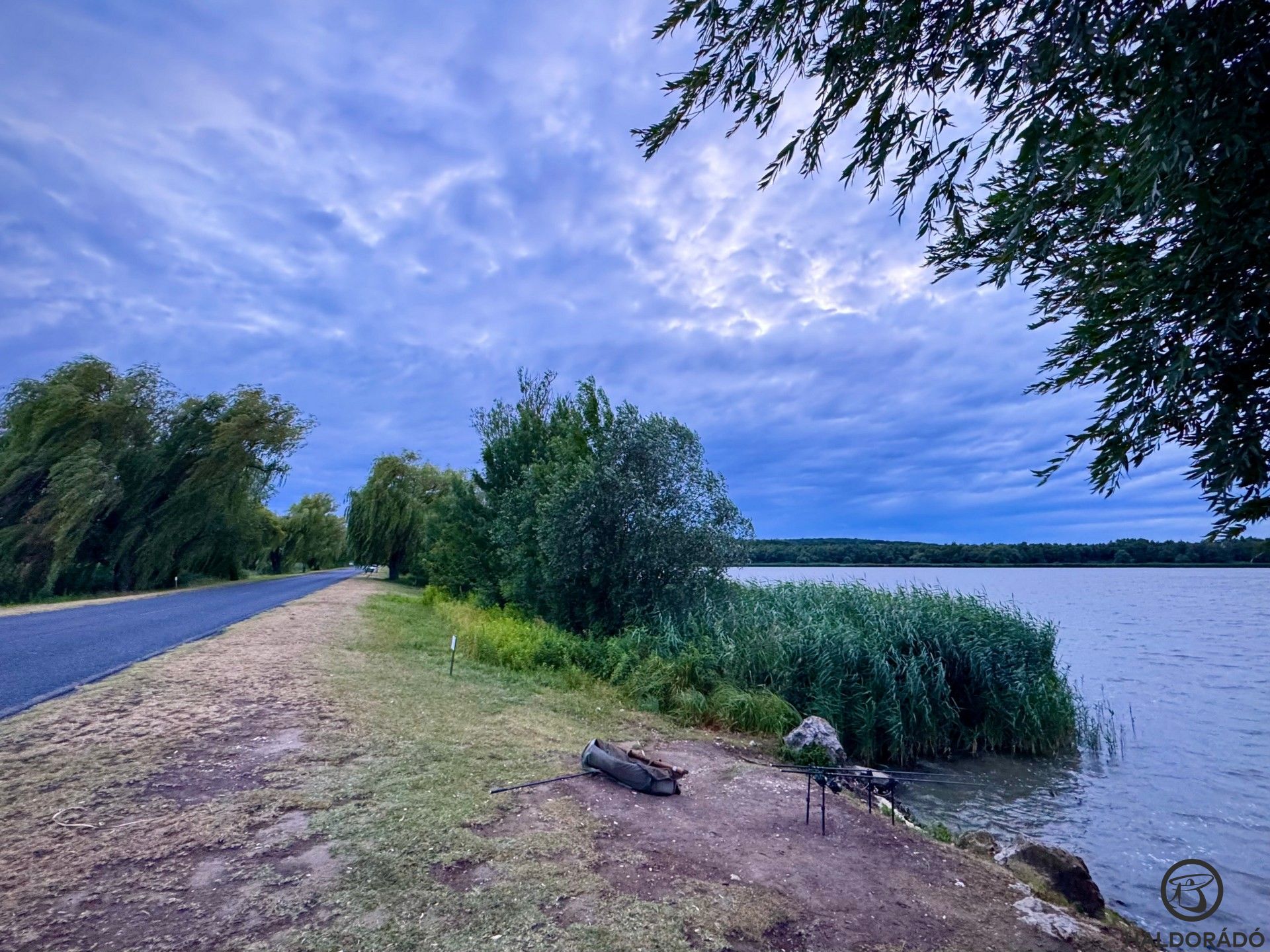 Végre minden a helyén