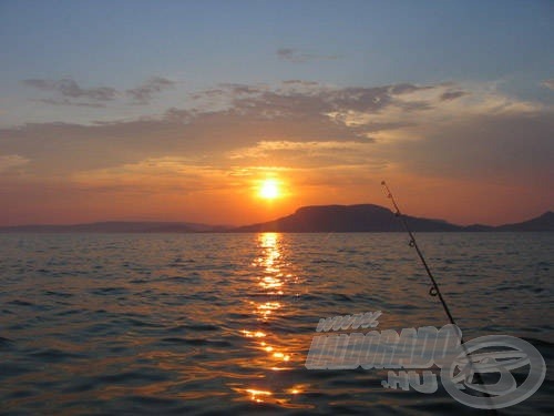 Néha a Balaton csak békés arcát mutatja, de…