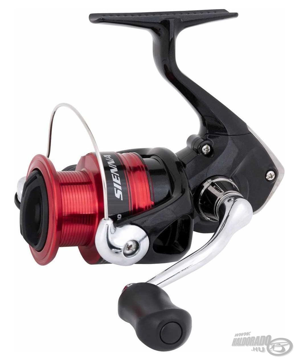 SHIMANO Sienna 4000FG