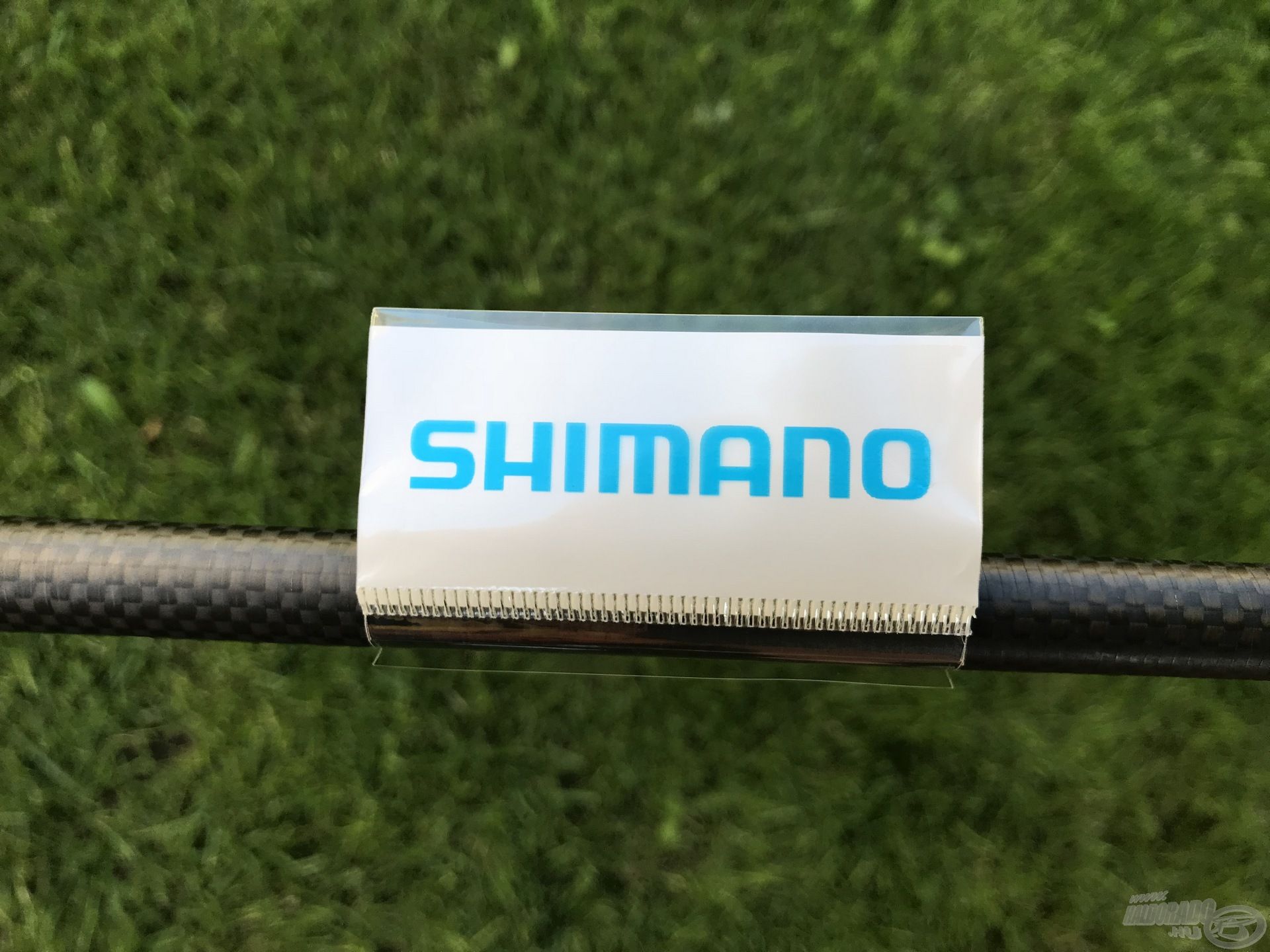  A Shimano garancia a minőségre 