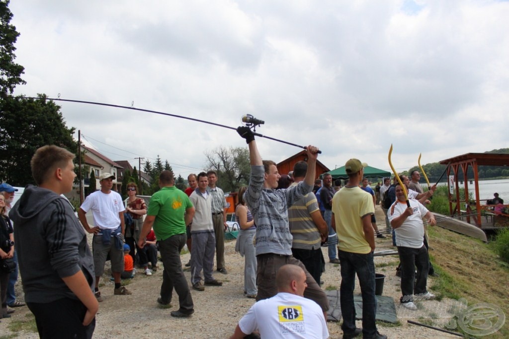 Beszámoló a II. MaPoE nyílt napról