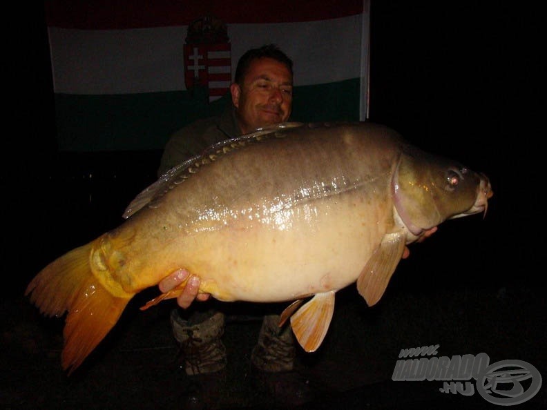 A Carp Academy termékek megfelelő használatával sikeres szákolás várható!