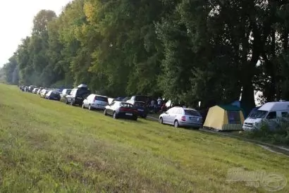 Derűs Napok, Harsány Társaság - DNHT, az ötödik