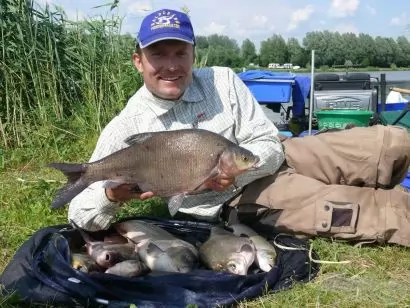 Döme praktikák 7. rész - Fogós feeder végszerelékeim II.