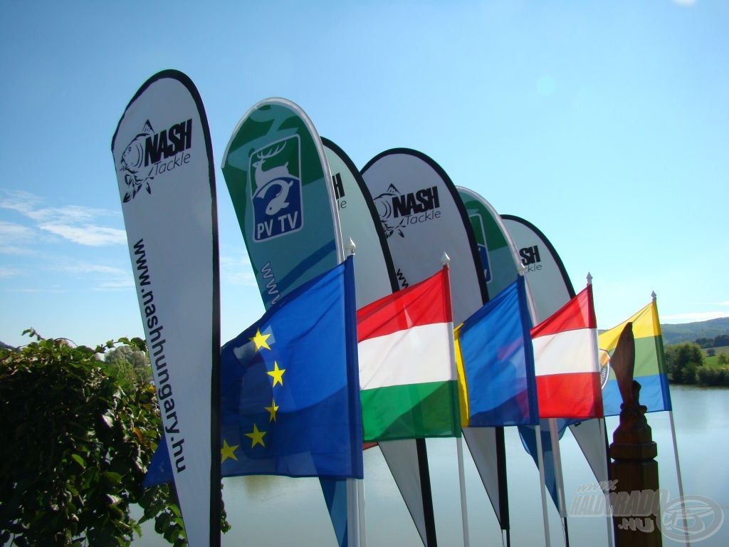EPBC, Magyarország, Maconka: Hármas magyar győzelem az Európa Kupán!