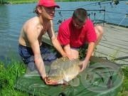 EURO CARP Kupa 2005.