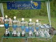 EUROFISH Kupa 2005