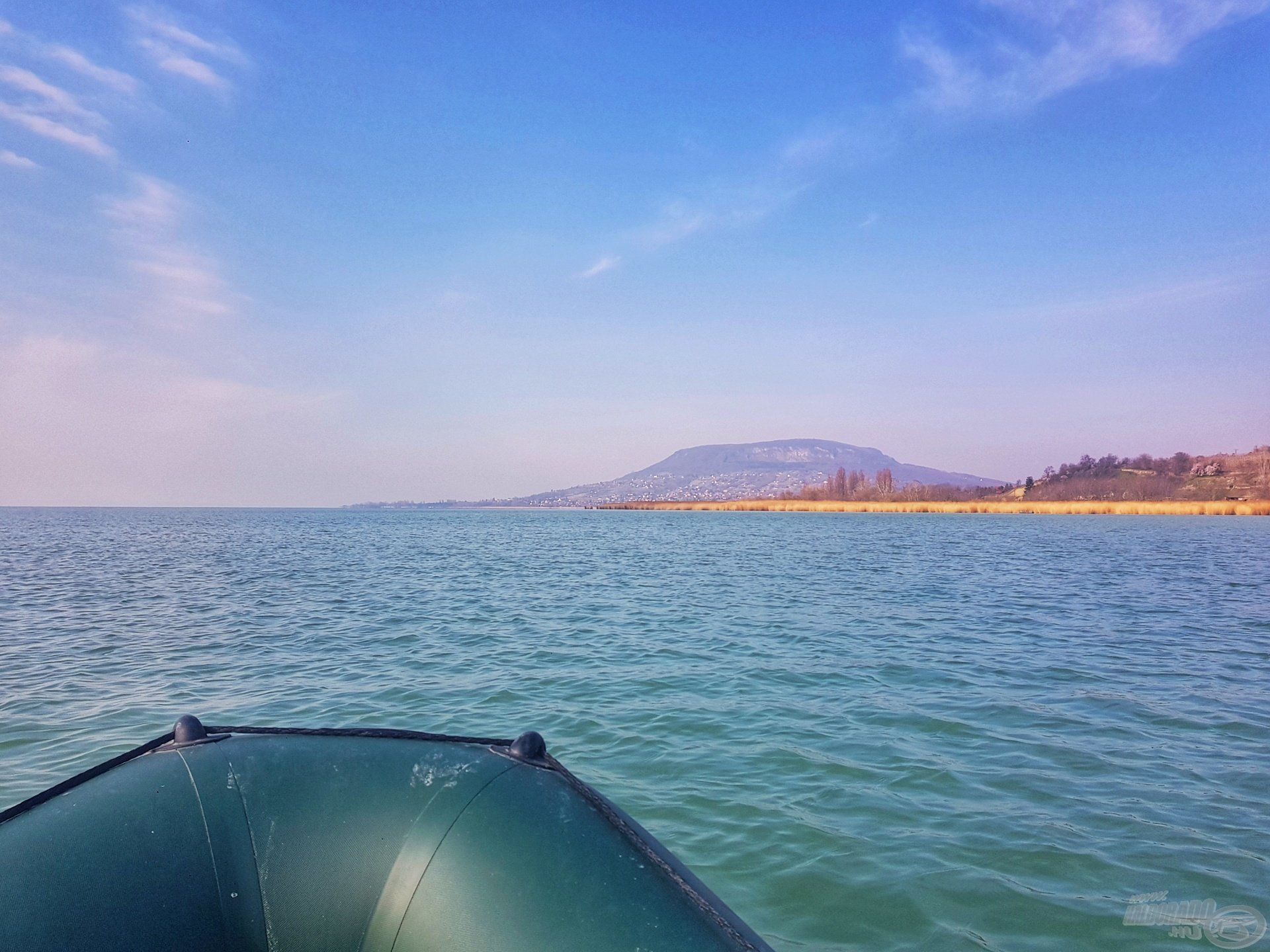 Viszlát, Balaton, hamarosan újra találkozunk…