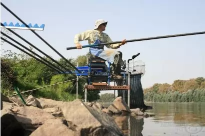 Folyóvízi praktikák 2. részDuna vagy Tisza?