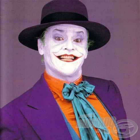 Mr. Joker