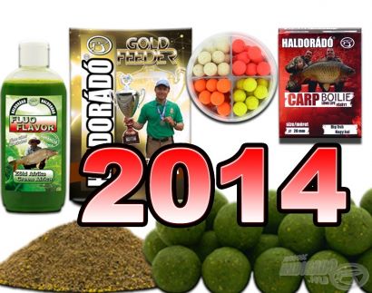 Haldorádó 2014 - elkészült az új katalógus, lapozz bele!