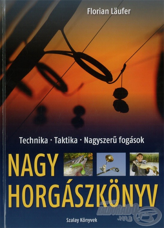 Hasznos ajándék horgászoknak: Horgászkönyvek és vicces táblák