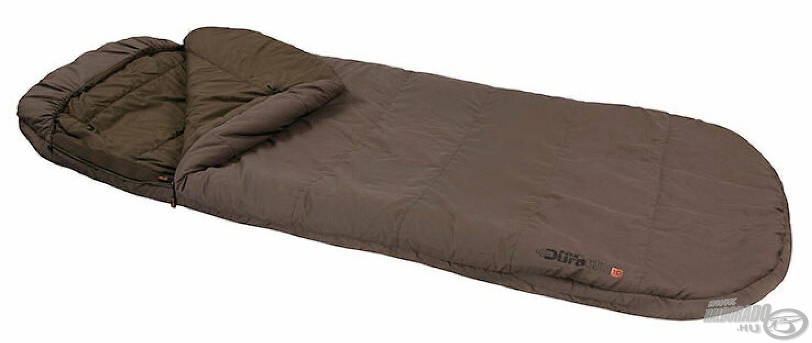 FOX Duralite Sleeping Bag 1 Season