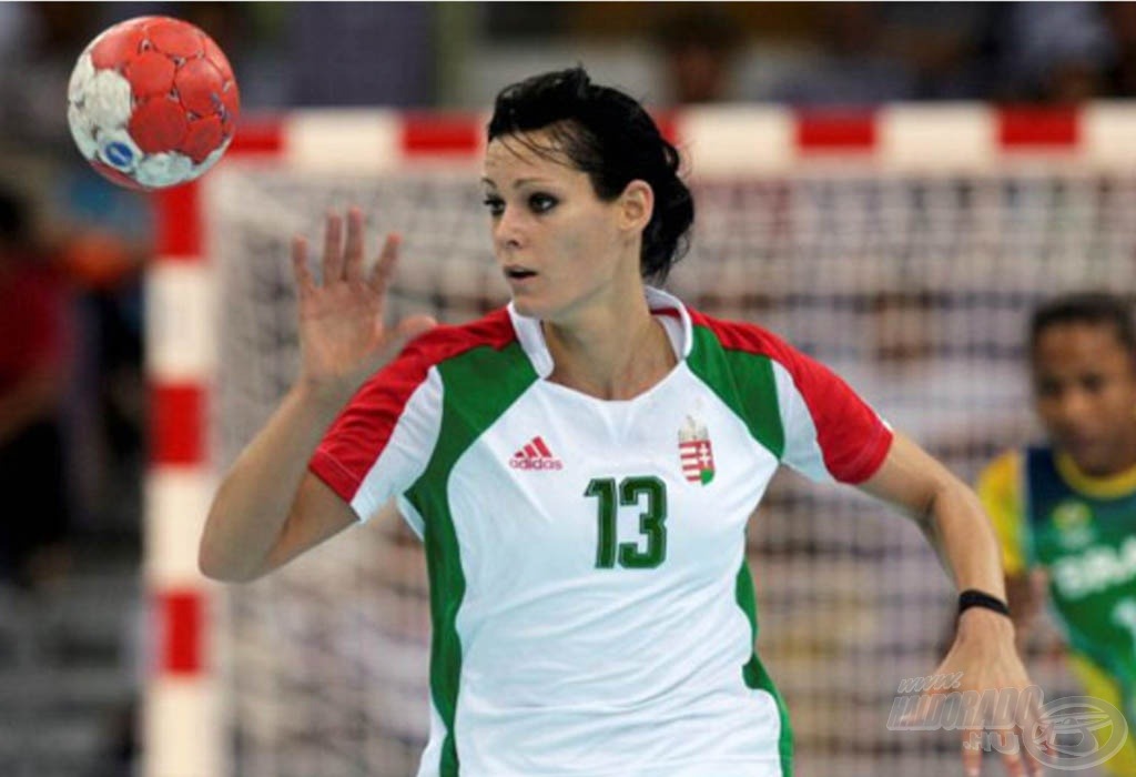 A sport területéről Görbicz Anitát választották Tehetségnagykövetnek, aki 165-szörös magyar válogatott, világbajnok ezüst- és bronzérmes kézilabdázó, a világ legjobb női kézilabda játékosa volt 2005-ben