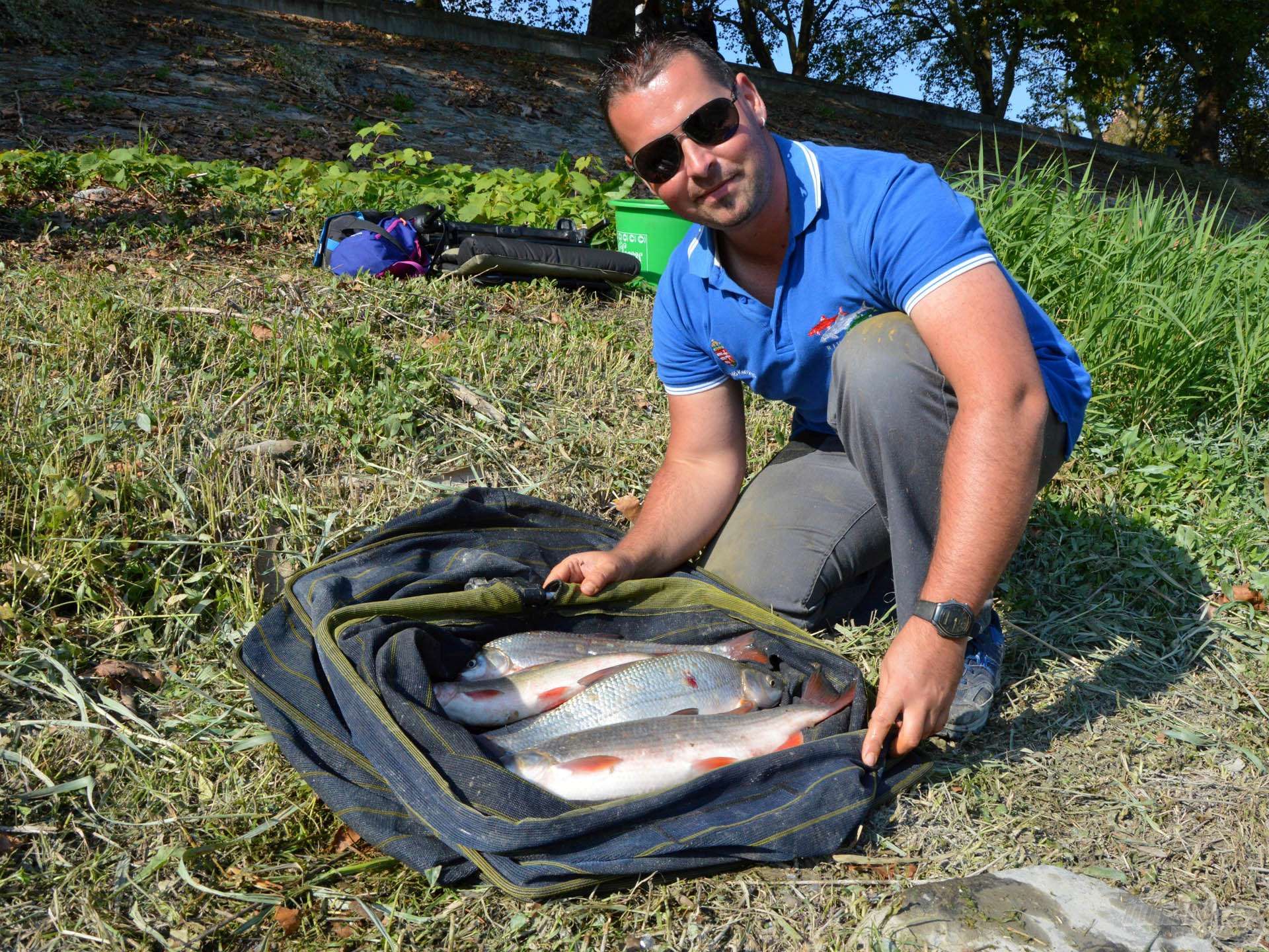 Győzelmet jelentő zsákmány